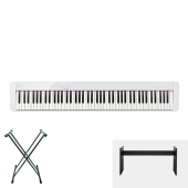 Цифрове піаніно CASIO PX-S1100WE 