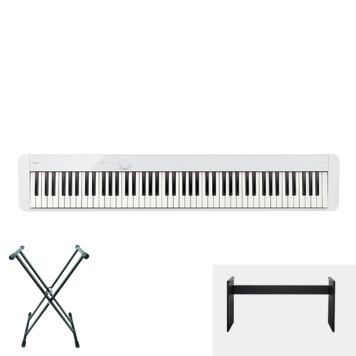 Цифрове піаніно CASIO PX-S1100WE -0