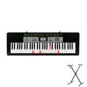 Синтезатор Casio LK-135 + стійка