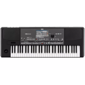 KORG PA600 Аранжувальна станція