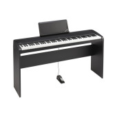 Цифрове піаніно KORG B2N BK 