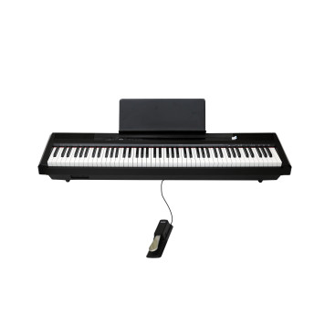Toneberg TK-20 BK-0