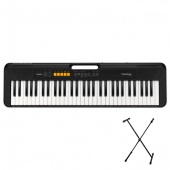 Синтезатор Casio Casiotone CT-S100 Синтезатор Casio Casiotone CT-S100