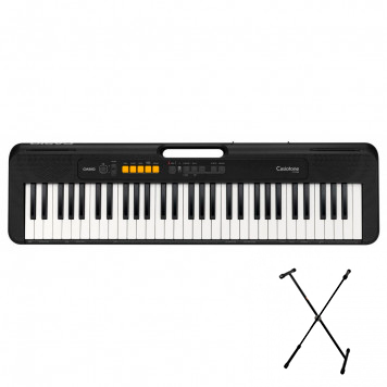 Синтезатор Casio Casiotone CT-S100 Синтезатор Casio Casiotone CT-S100-0