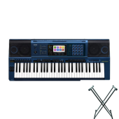 Синтезатор Casio Flagship MZ-X500