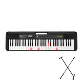 Синтезатор з підсвіткою клавіатури Casio Key Lighting LK-S250 Синтезатор з підсвіткою клавіатури Casio Key Lighting LK-S250