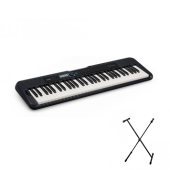 Casio CT-S300 BK Casio CT-S300 BK