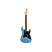 SQUIER by FENDER SONIC STRATOCASTER LRL CALIFORNIA BLUE Электрогитара