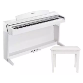 Цифрове піаніно Kurzweil M1 WH