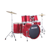 MAXTONE MXC-3005 (Wine Red)