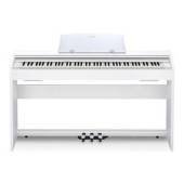 Цифрові піаніно CASIO PRIVIA PX-160WE Цифрові піаніно CASIO PRIVIA PX-160WE