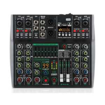 Звукоусилительный комплект LSA-15 PRO 1000 ВТ-2