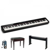 Цифрове піаніно Casio PX-S1100BK 