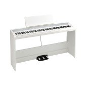 Цифрове піаніно Toneberg TK-20 WH SP