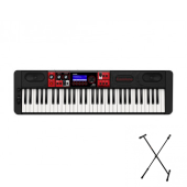 Синтезатор Casio CT-S1000V + стійка 