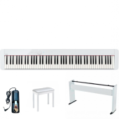 Цифрове піаніно Casio PX-S1100 WE Цифрове піаніно Casio PX-S1100 WE