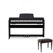 Цифрове фортепіано Casio Privia PX-770BK Цифрове фортепіано Casio Privia PX-770BK