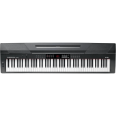 Цифрове піаніно Kurzweil KA-85 BK