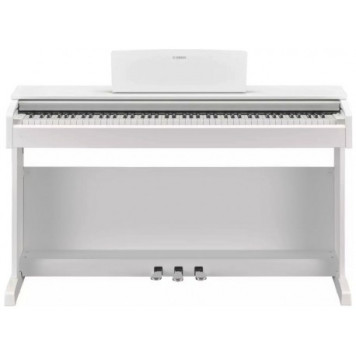 Цифрове піаніно YAMAHA ARIUS YDP-143WH (+блок живлення) Цифрове піаніно YAMAHA ARIUS YDP-143WH (+блок живлення)-0