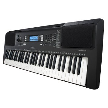 YAMAHA PSR-E373-1