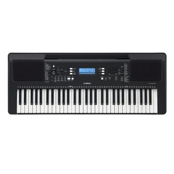 YAMAHA PSR-E373-0