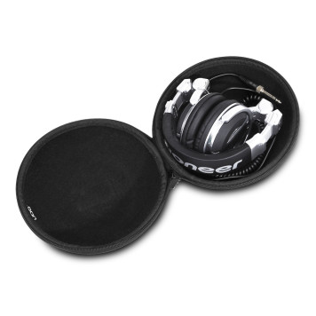UDG Creator Headphone Case Small Black-5