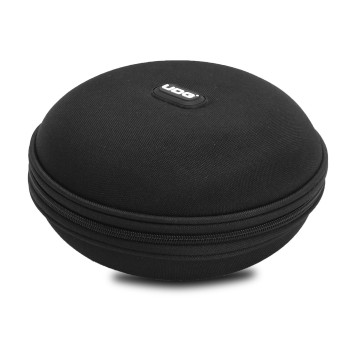 UDG Creator Headphone Case Small Black-4