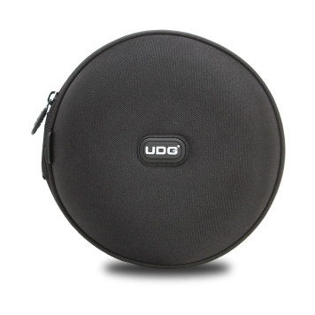 UDG Creator Headphone Case Small Black-3