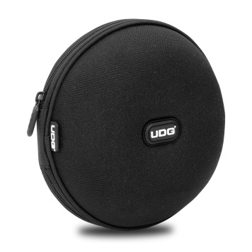 UDG Creator Headphone Case Small Black-0