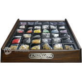 DUNLOP CP36W1 COUNTER DISPLAY