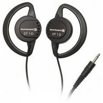 Beyerdynamic DT 1 D 16 Ohm/1.6 m-0