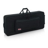 GATOR GK-61 61 Note Lightweight Keyboard Case