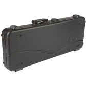 FENDER CASE DELUXE SERIES FOR STRAT/TELE Кейс для електрогітари