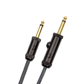 D'ADDARIO PW-AG-15 Curcuit Breaker Momentary Mute (4.5m)