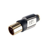 Перехідник Monster cable MCL MXFST