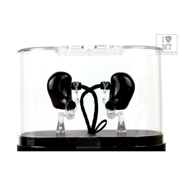 FENDER FXA6 IN-EAR MONITORS RED Вушні монітори-6