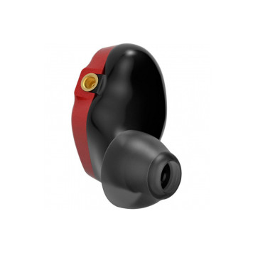 FENDER FXA6 IN-EAR MONITORS RED Вушні монітори-2