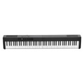 Складане цифрове піаніно Musicality CP88PRO-BK _CompactPiano