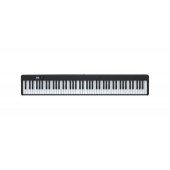 Складане цифрове піаніно (в комплекті з чохлом) Musicality CP88-BK _CompactPiano