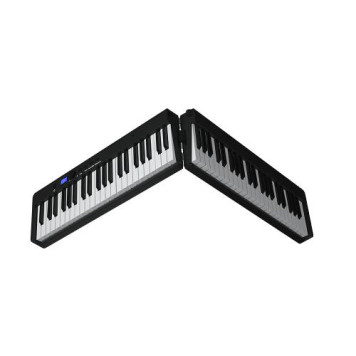 Складане цифрове піаніно (в комплекті з чохлом) Musicality CP88-BK _CompactPiano-1