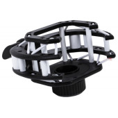 Держатель для микрофона LEWITT LCT 40 SH WH