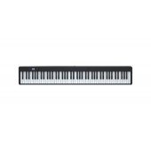 Складане цифрове піаніно (в комплекті з чохлом) Musicality CP88-BK _CompactPiano