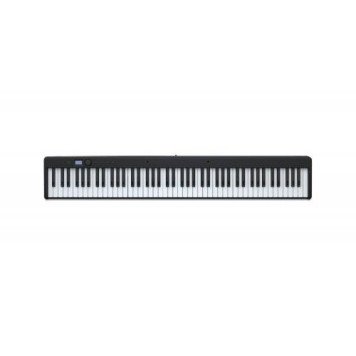 Складане цифрове піаніно (в комплекті з чохлом) Musicality CP88-BK _CompactPiano-0