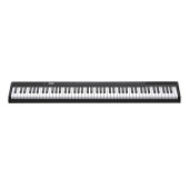 Цифрове піаніно Musicality FP88-BK _FirstPiano