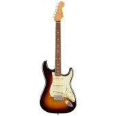 Електрогітара Fender Vintera '60s Stratocaster PFN 3-Color Sunburst Електрогітара Fender Vintera '60s Stratocaster PFN 3-Color Sunburst