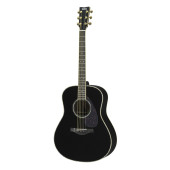 Електроакустична гітара Yamaha LL16D ARE (Black)