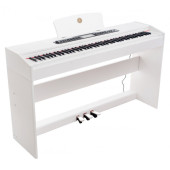 Цифрове піаніно Alfabeto Vivo (White) 