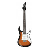 Електрогітара Ibanez GRG140 SB