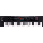 Синтезатор Roland FANTOM-07 (робоча станція)