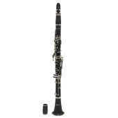 Кларнет Stewart Ellis SE-820 в комплекті з аксесуарами